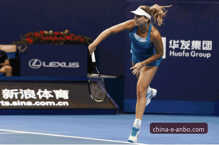 如何通过安博体育APP实时追踪顶级网球赛事动态：以印第安维尔斯大师赛为例