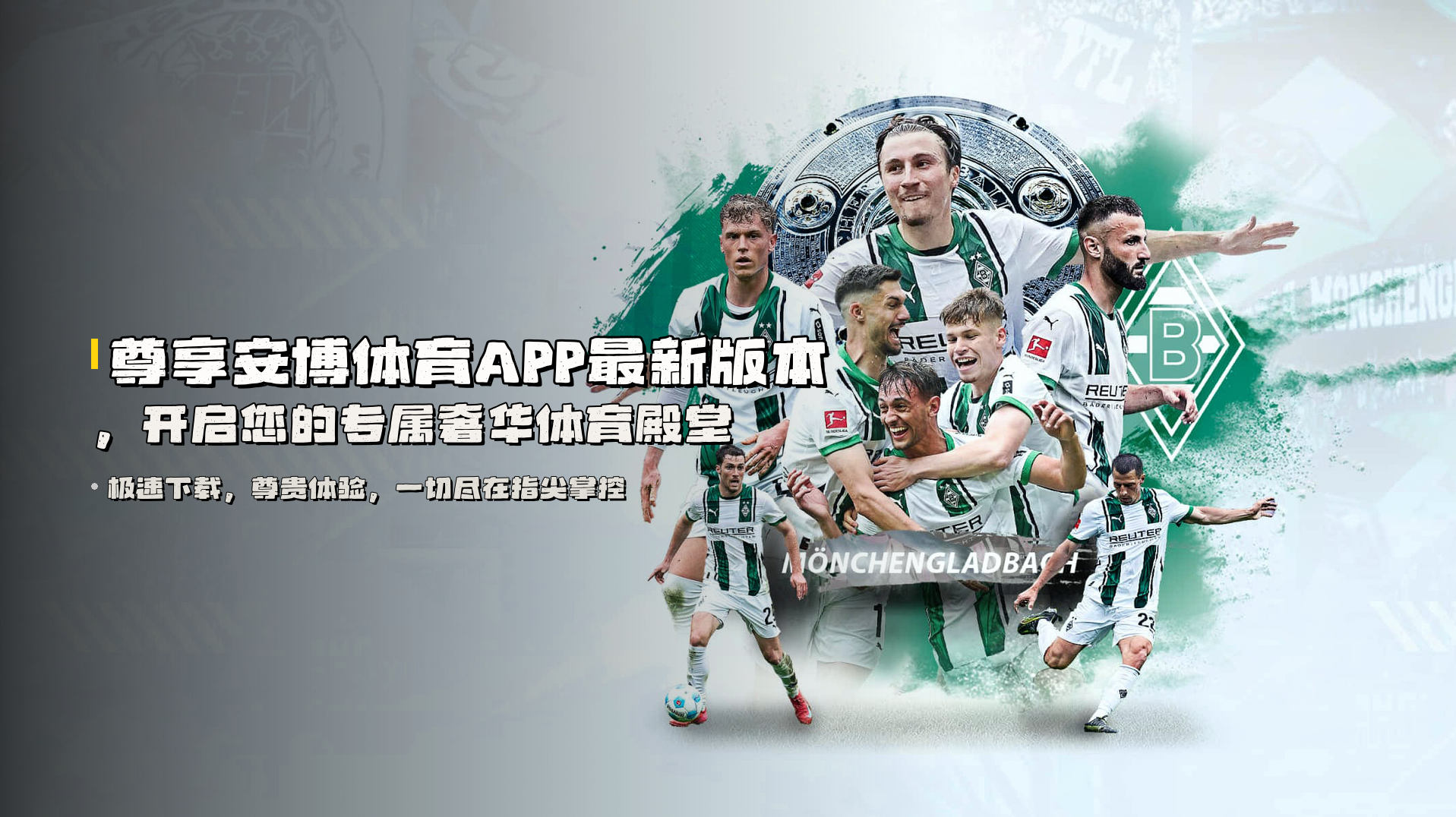 尊享安博体育APP最新版本，开启您的专属奢华体育殿堂