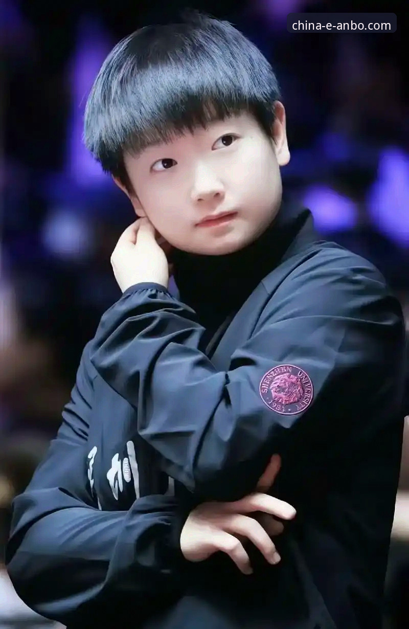 安博体育体验如何 揭秘孙颖莎新加坡大满贯首轮“过山车”:一场关于掌控与突破的实战教学